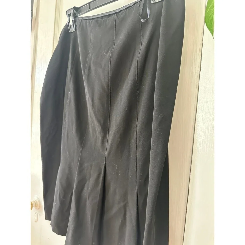 Nine West women’s size 10 skirt